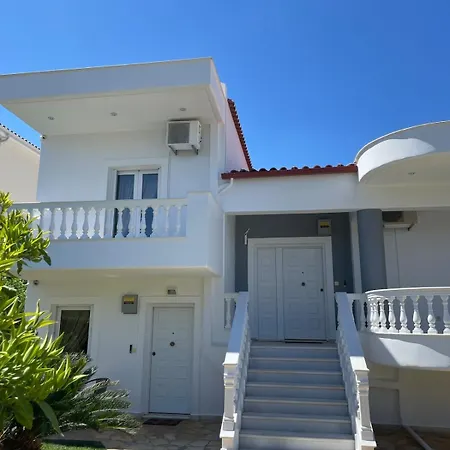 Orangerie - Where Luxury Meets Serenity *