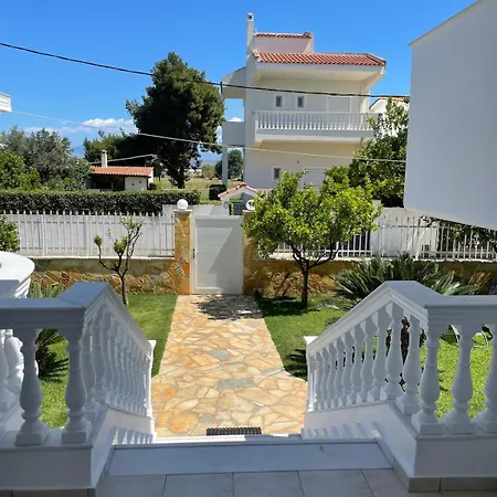 Orangerie - Where Luxury Meets Serenity *