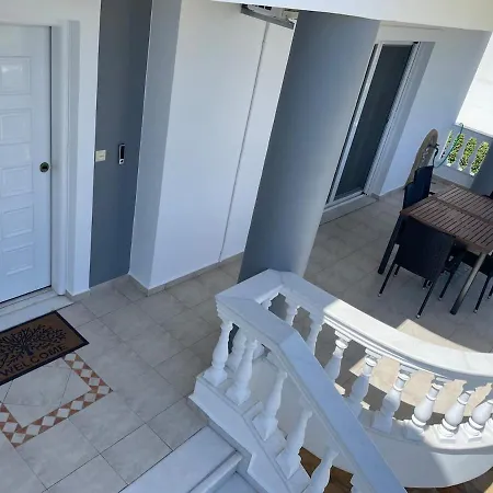 Orangerie - Where Luxury Meets Serenity Βίλα