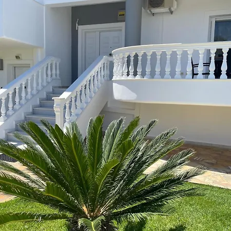 Βίλα Orangerie - Where Luxury Meets Serenity