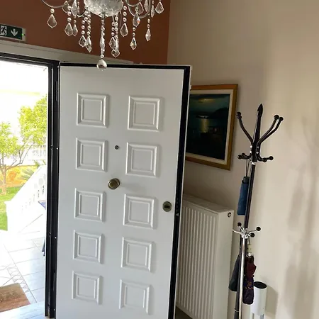 Orangerie - Where Luxury Meets Serenity Káto Ássos