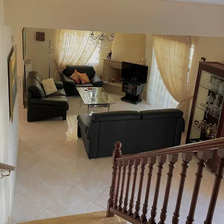 Orangerie - Where Luxury Meets Serenity *