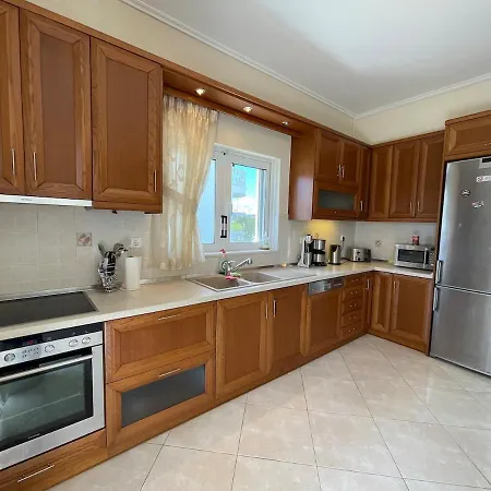 Orangerie - Where Luxury Meets Serenity Villa Káto Ássos