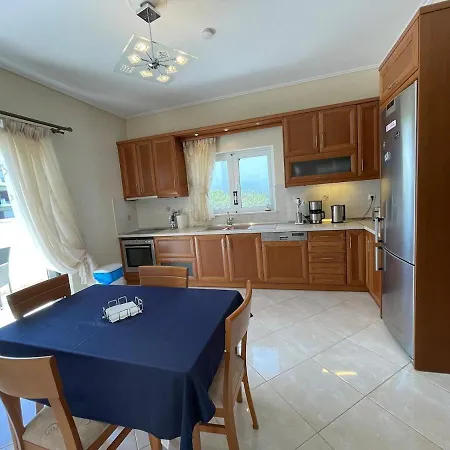 Orangerie - Where Luxury Meets Serenity Βίλα *