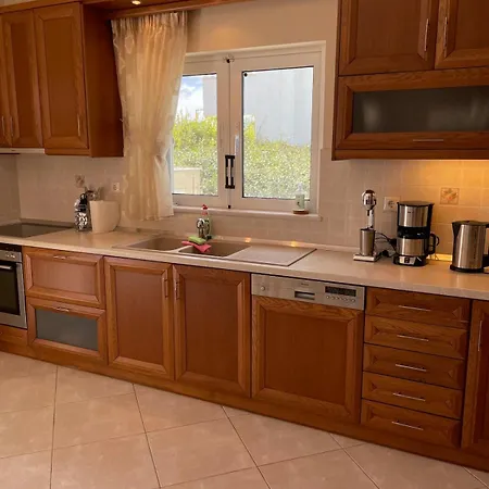 Orangerie - Where Luxury Meets Serenity * Káto Ássos