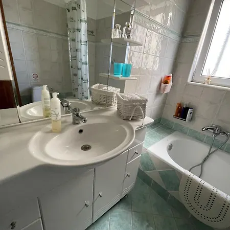 Orangerie - Where Luxury Meets Serenity Βίλα Káto Ássos