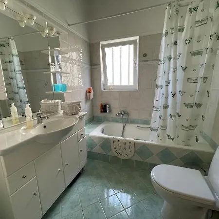 Orangerie - Where Luxury Meets Serenity * Káto Ássos