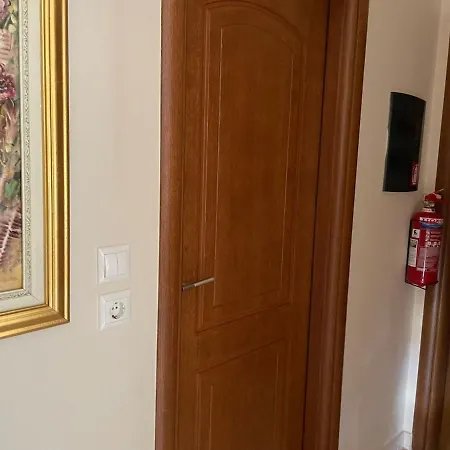 Βίλα Orangerie - Where Luxury Meets Serenity *