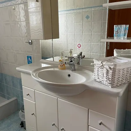 Βίλα Orangerie - Where Luxury Meets Serenity *