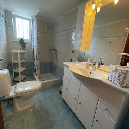 Orangerie - Where Luxury Meets Serenity Βίλα Káto Ássos