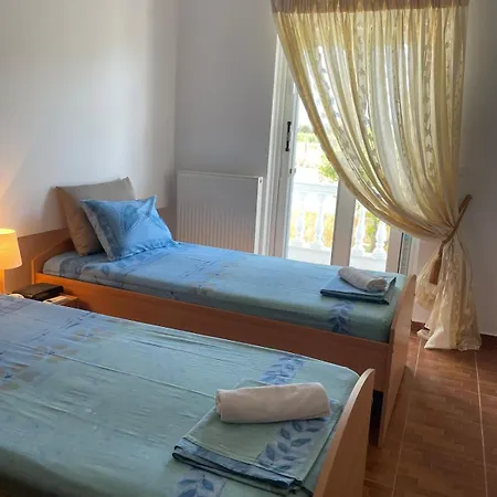 Βίλα Orangerie - Where Luxury Meets Serenity *