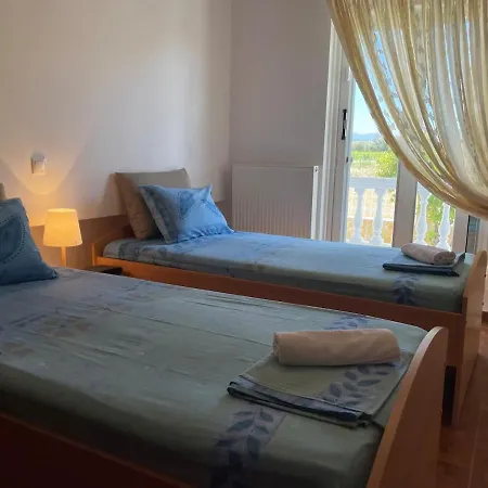 Βίλα Orangerie - Where Luxury Meets Serenity