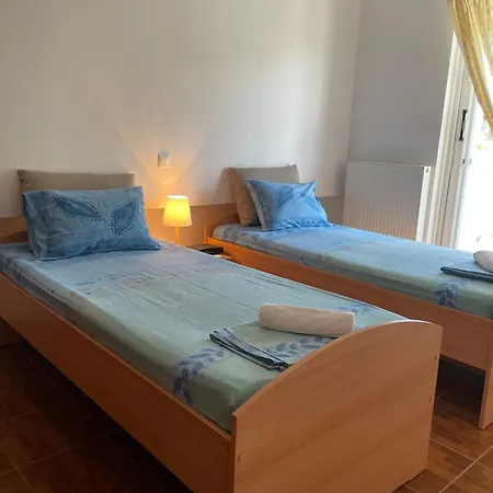 וילה Orangerie - Where Luxury Meets Serenity Káto Ássos