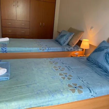 Orangerie - Where Luxury Meets Serenity וילה Káto Ássos
