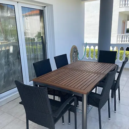 Βίλα Orangerie - Where Luxury Meets Serenity *