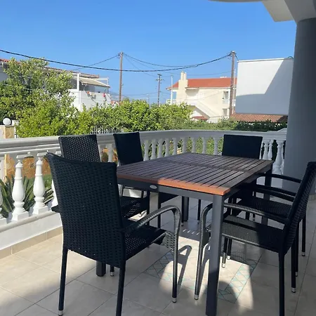 Orangerie - Where Luxury Meets Serenity Βίλα *