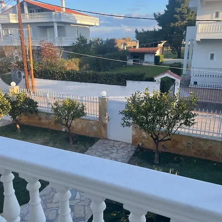 Orangerie - Where Luxury Meets Serenity Βίλα *