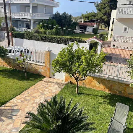 Βίλα Orangerie - Where Luxury Meets Serenity *