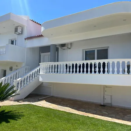 Villa Orangerie - Where Luxury Meets Serenity *