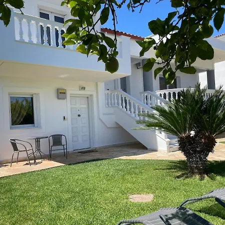 Orangerie - Where Luxury Meets Serenity Βίλα