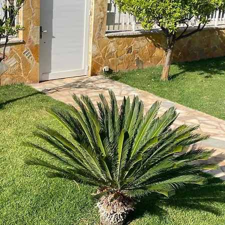 Orangerie - Where Luxury Meets Serenity Villa *