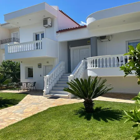 Orangerie - Where Luxury Meets Serenity Βίλα *