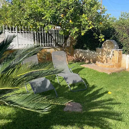 Orangerie - Where Luxury Meets Serenity