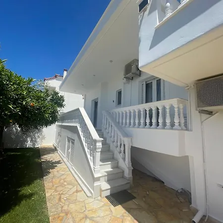 וילה Orangerie - Where Luxury Meets Serenity *