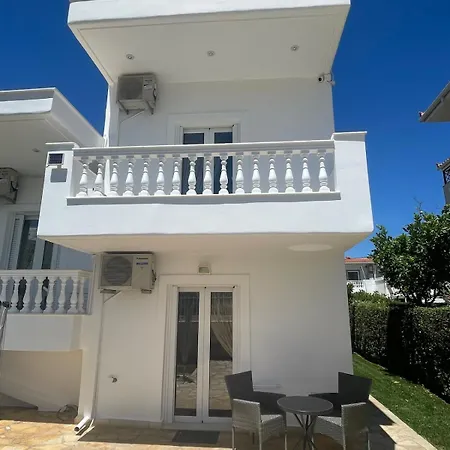 Orangerie - Where Luxury Meets Serenity Βίλα *