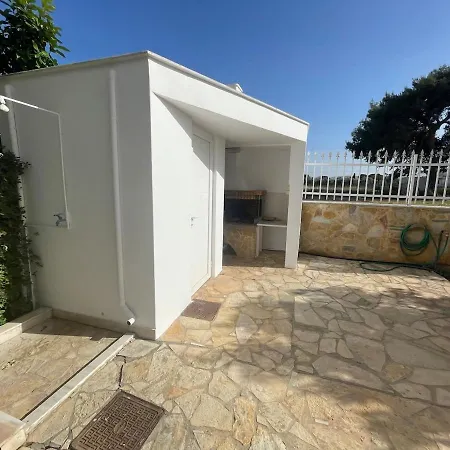 Orangerie - Where Luxury Meets Serenity * Káto Ássos