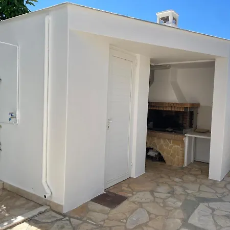 Orangerie - Where Luxury Meets Serenity * Káto Ássos