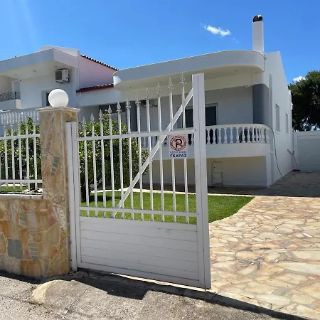 Orangerie - Where Luxury Meets Serenity Villa