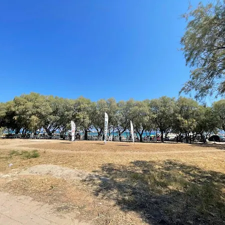 Orangerie - Where Luxury Meets Serenity Villa Káto Ássos