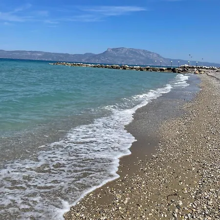 Orangerie - Where Luxury Meets Serenity Βίλα Káto Ássos