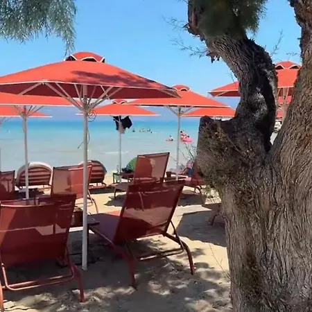 Orangerie - Where Luxury Meets Serenity Βίλα Káto Ássos