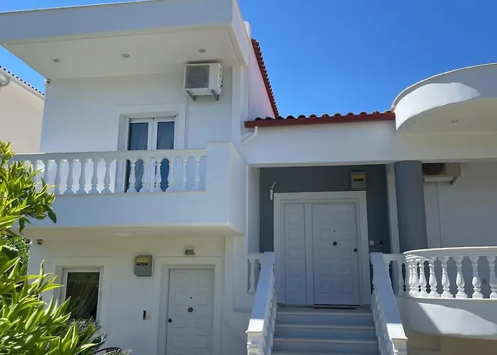 Orangerie - Where Luxury Meets Serenity *