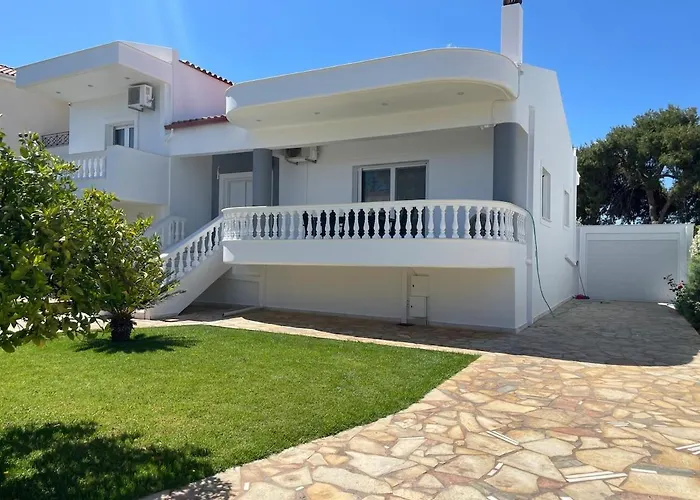 Orangerie - Where Luxury Meets Serenity Villa *