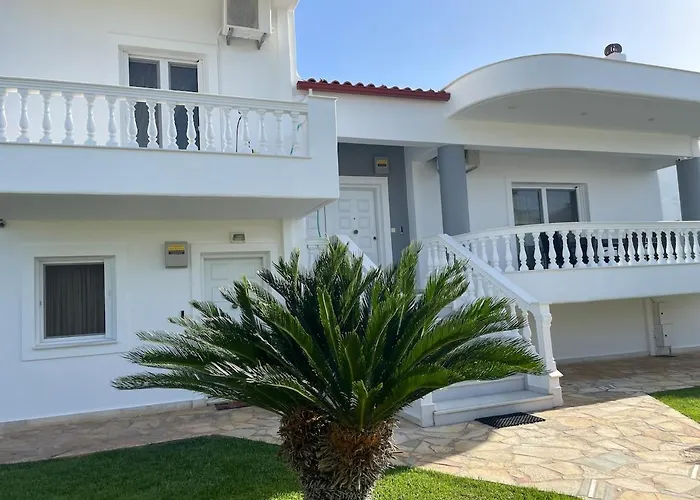 Orangerie - Where Luxury Meets Serenity Kato Assos