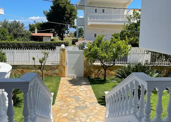 Orangerie - Where Luxury Meets Serenity *