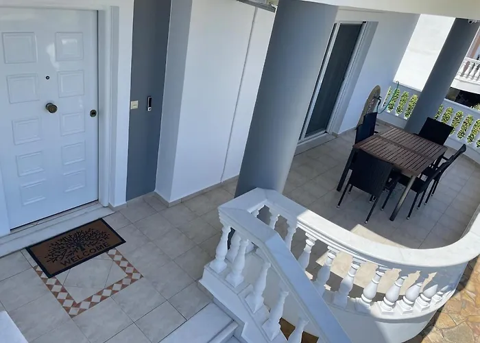 Orangerie - Where Luxury Meets Serenity Villa