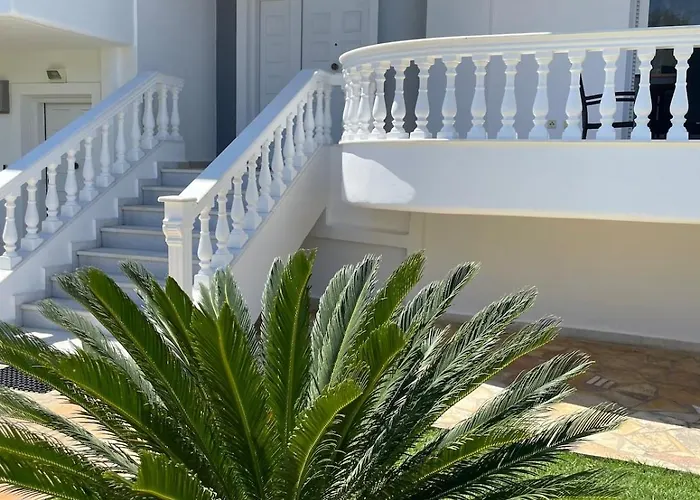 Villa Orangerie - Where Luxury Meets Serenity