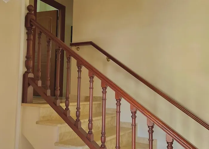 Orangerie - Where Luxury Meets Serenity *