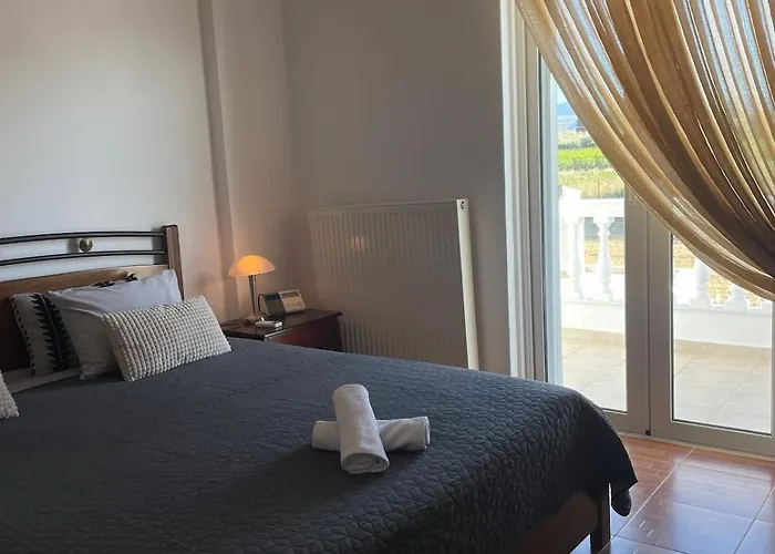 Orangerie - Where Luxury Meets Serenity Villa *