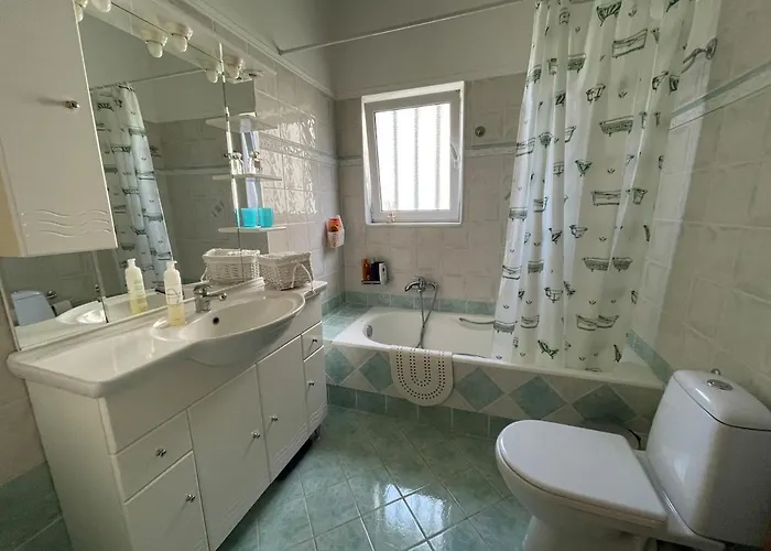 Orangerie - Where Luxury Meets Serenity * Káto Ássos