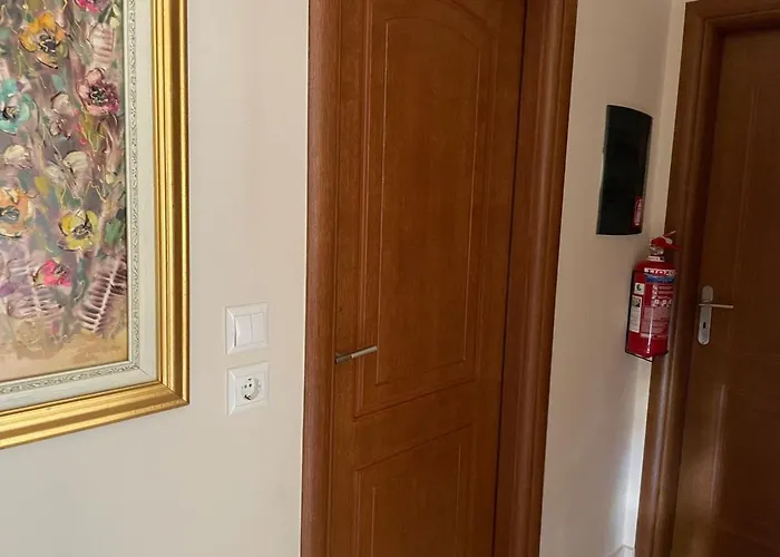 Villa Orangerie - Where Luxury Meets Serenity *