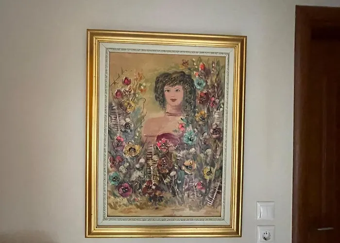 Orangerie - Where Luxury Meets Serenity Villa Kato Assos