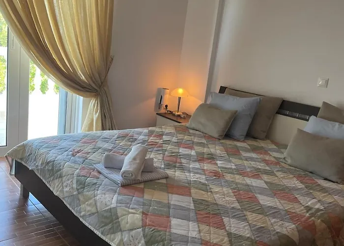 Orangerie - Where Luxury Meets Serenity *