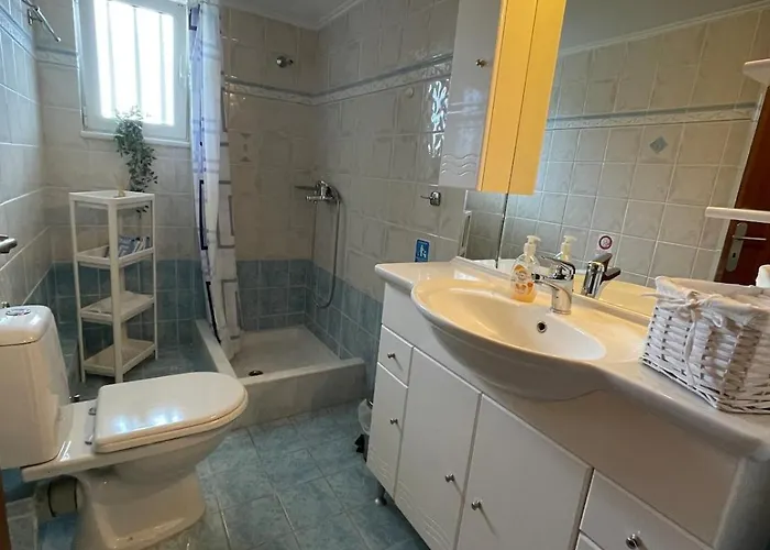 Orangerie - Where Luxury Meets Serenity Villa Káto Ássos