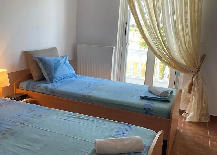 Villa Orangerie - Where Luxury Meets Serenity *