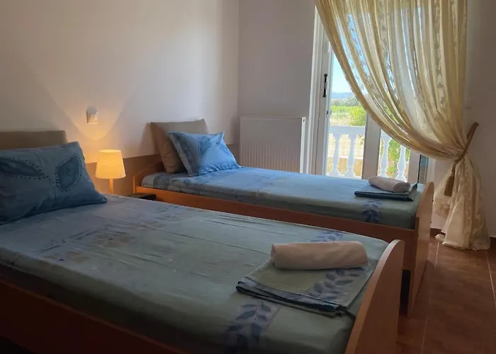 Villa Orangerie - Where Luxury Meets Serenity